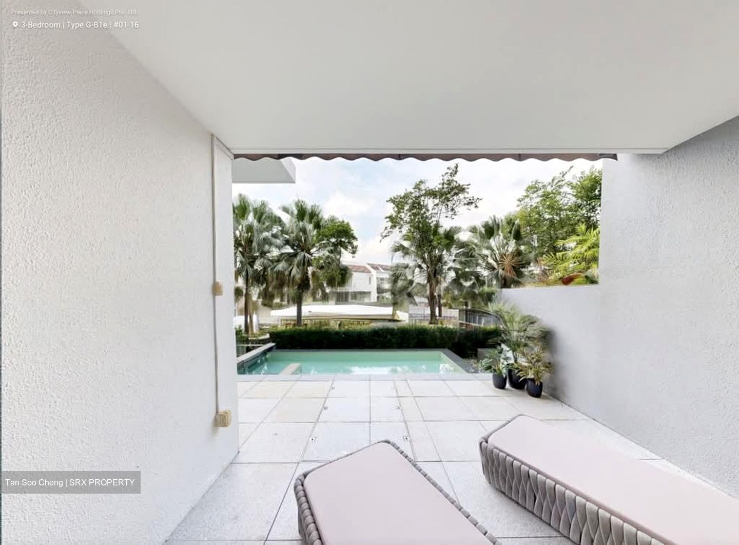 The Residences at W Singapore Sentosa Cove (D4), Condominium #565213391